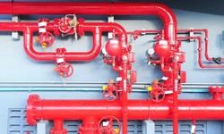 Mastering the Functionality of Fire Sprinkler Systems