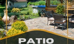 Transform Your Outdoor Space: Expert Patio Builders in King George, VA