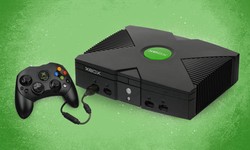 Preserving the Past: Restoration and Maintenance of Old Xbox Consoles