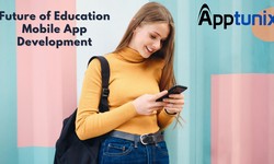 The Future of Education: How Mobile Apps are Revolutionising Learning