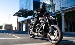 Economic And Environmental Benefits Of Motorcycles In Sydney