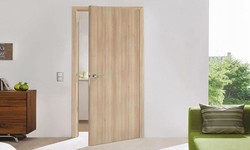 Understanding the Distinctions Between Doors and Door Skins: