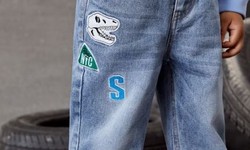 Finding the Perfect Jeans for Your 6-Year-Old Boy