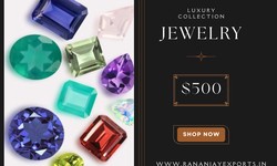 Designer Jewelry Manufacturer & Supplier At Rananjay Exports