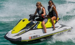 How to Find the Best Deals When Buying a Sea Doo Jet Ski?