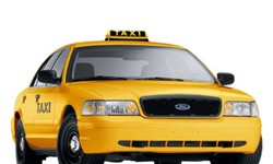 Convenience at Your Fingertips: Choosing the Right San Francisco Airport Taxi