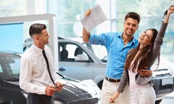 How to Choose the Best Used Car Dealers for Your Budget and Needs