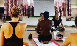 Embark on a Journey of Self-Discovery with a 200-Hour Yoga TTC in Rishikesh