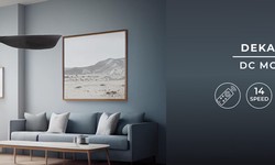 WH Group Online's Cutting-Edge Smart Home Systems