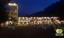 Affordable Resorts in Rishikesh: Unveiling the Hidden Gem - Pacific Inn