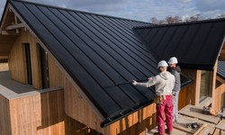 Pasadena Roofing Contractors: Quality Service for Your Roofing Needs