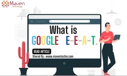 What is Google E-E-A-T: How Does Google E-E-A-T Help in Website Ranking?
