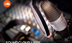 Buy SoundCloud Likes | Cheap & top quality from just €0.01 per like