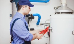 Your Trusted Plumber in Surrey: Crescent Park Plumbing at Your Service