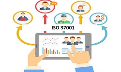 What are the Key Advantages of ISO 37001 Certification?