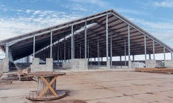 What Are the Benefits of Working with Professional Sandwich Panel Manufacturers?