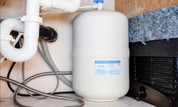 The Benefits of Installing a Water Softener System