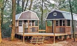 Sheds as Homes: A Unique and Sustainable Housing Solution
