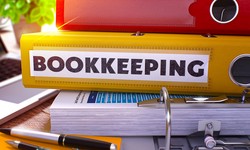 What are the benefits of outsourcing bookkeeping services?