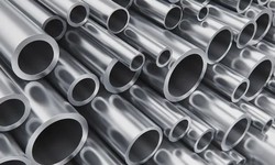 Exploring the Benefits of Using Titanium Pipes