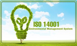 Understand the ISO 14001 Environmental Performance Evaluation