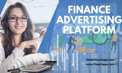 Best Financial Advertising Services  Agency - 7SearchPPC