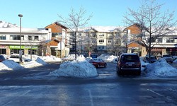 Stay Ahead of Winter with Arctic Snow Removal: Your Expert Solution for Snow Removal Burnaby