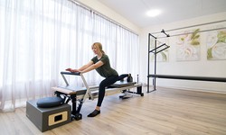 Elevate Your Fitness Journey with F1 Recreation's Gym Fitness Equipment