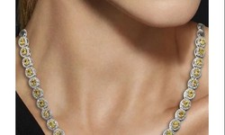Customizing Your Dream Necklace: Bespoke Wedding Jewelry in Dubai