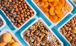 The Science and Benefits of Freeze Drying Food