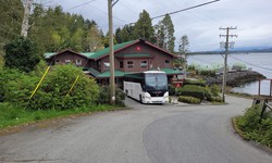 Benefits Of Hiring A Transportation Service During Your Trip To Bc