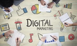 The Power of Partnering with a Digital Marketing Agency for Better Marketing Solutions