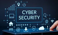 Enhancing Business Resilience with Comprehensive Cybersecurity Services