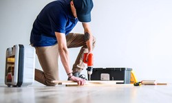 Crafting Your Dream Home with Expert Hardwood Floor Installers and Carpet Stores
