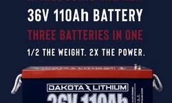 Are RV Batteries Different Than Car Batteries?