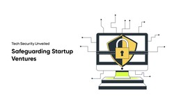 Tech Security Unveiled: Safeguarding Startups with QuokkaLabs' Solutions