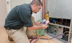 CandelTech Services: HVAC Repair and Ductless Cooling in Plano, TX