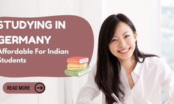 Studying in Germany is Practical and Affordable for Indian Students