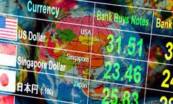 Foreign Exchange Rates Today: Real-time Insights
