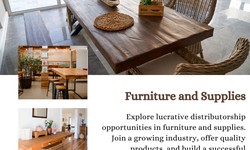 Unlocking the Secrets of Successful Furniture and Supplies Manufacturers: