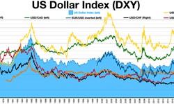 Foreign Exchange Rates Today: Real-time Insights