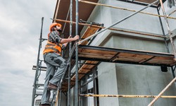 The Top Benefits Of Choosing Scaffolds For Hire In Sydney