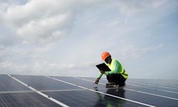 Micro Energy Holding Leading Solar company in Malaysia