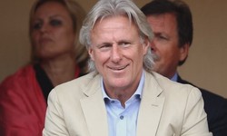The Multifaceted Journey of Bjorn Borg Net Worth: A Comprehensive Insight