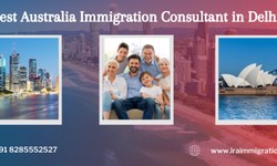 The Comprehensive Process of Australian Immigration