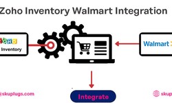 Understanding the Need for Zoho Inventory Walmart Integration