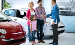 Top Factors to Consider When Buying a Used Car for Sale