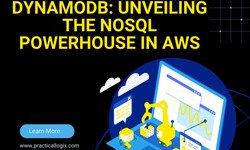Diving into DynamoDB: Unveiling the NoSQL Powerhouse in AWS