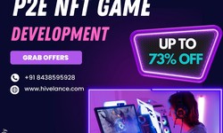 Build a Play-to-Earn NFT Game platform and Monetize your business
