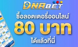 Thailand's Premier Online Lottery Hub